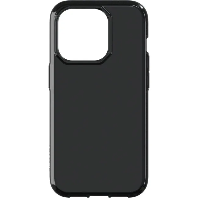 Griffin Survivor Clear Case for iPhone 15 Pro