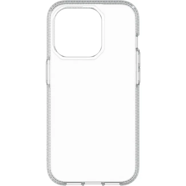 Griffin Survivor Clear Case for iPhone 15 Pro Griffin Survivor Clear Case for iPhone 15 Pro
