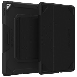Griffin Survivor Rugged Folio Case for iPad 10.2-inch