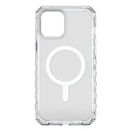 ITSKINS Spectrum Clear Case for iPhone 12 | 13 Pro...