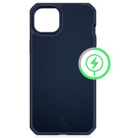 ITSKINS Ballistic Case with MagSafe for iPhone 14 | 15 Plus ITSKINS Ballistic Case with MagSafe for iPhone 14 | 15 Plus