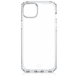 ITSKINS Spectrum Clear Case for iPhone 14 | 15 Plus ITSKINS Spectrum Clear Case for iPhone 14 | 15 Plus