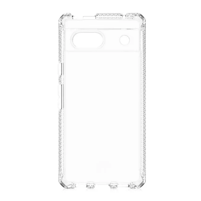 ITSKINS Spectrum Case for Google Pixel 7a