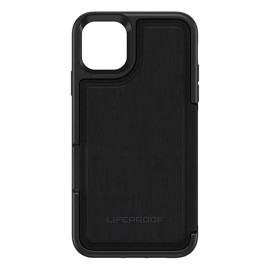 LifeProof Flip Wallet Case For Apple iPhone 11 Pro Max LifeProof Flip Wallet Case For Apple iPhone 11 Pro Max