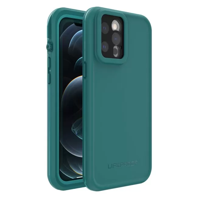 Lifeproof Fre Protective Case for iPhone 12 Pro