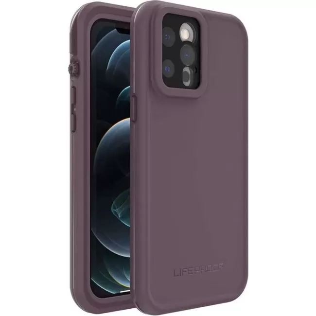 Lifeproof Fre Protective Case for iPhone 12 Pro