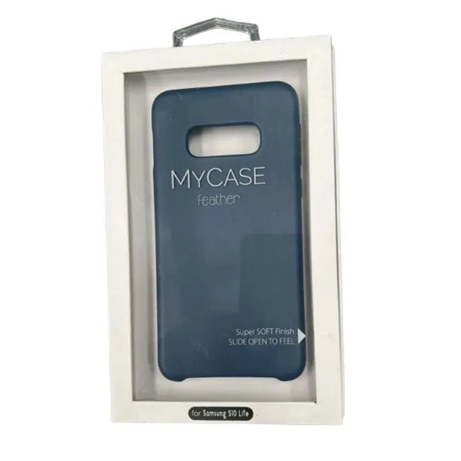 Mycase Feather Case for Samsung Galaxy S10e