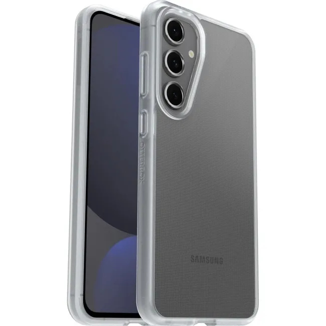OtterBox React Case for Samsung Galaxy S24 FE OtterBox React Case for Samsung Galaxy S24 FE
