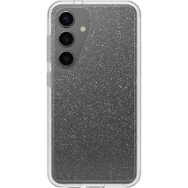 OtterBox Symmetry Series Clear Case for Samsung Galaxy S24 OtterBox Symmetry Series Clear Case for Samsung Galaxy S24