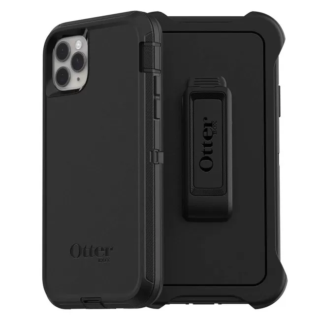OtterBox Defender Cover For iPhone 11 Pro
