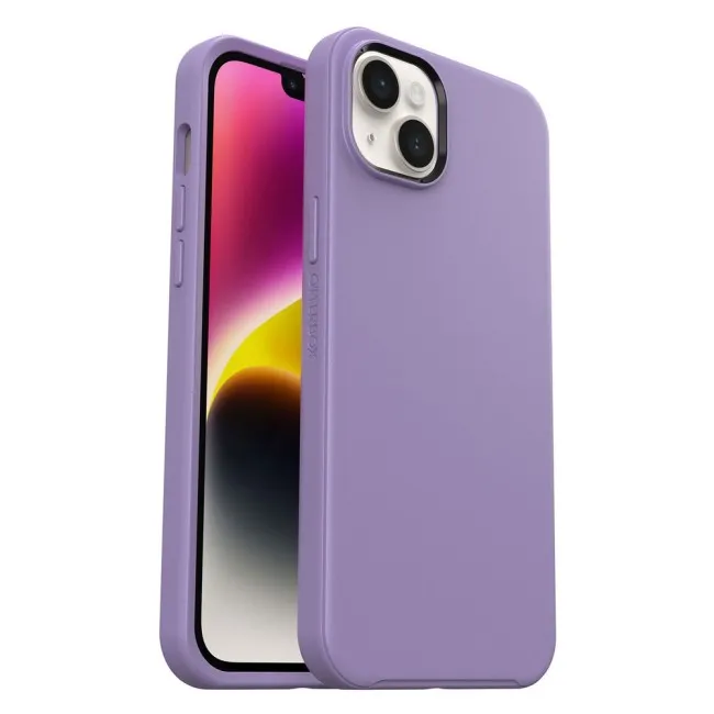OtterBox Symmetry Plus Case for iPhone 14 Plus | 15 Plus