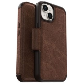 OtterBox Strada Wallet Cover For iPhone 14