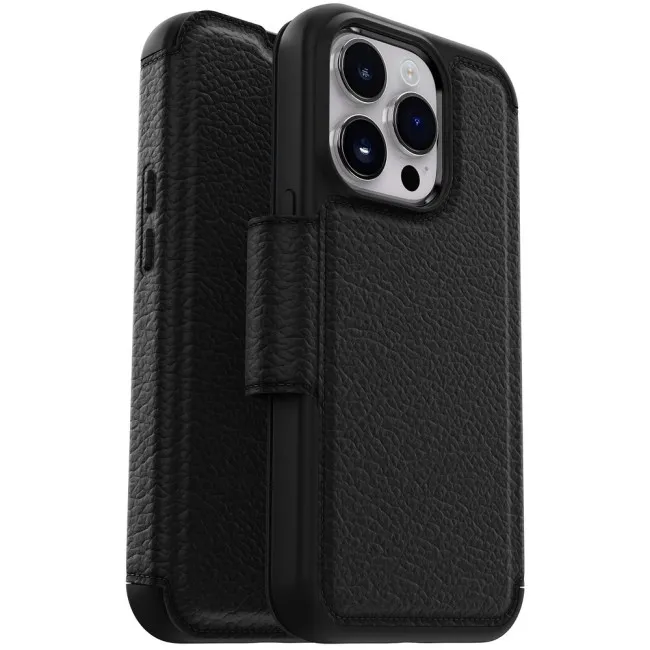 OtterBox Strada Wallet Cover For iPhone 14 Pro