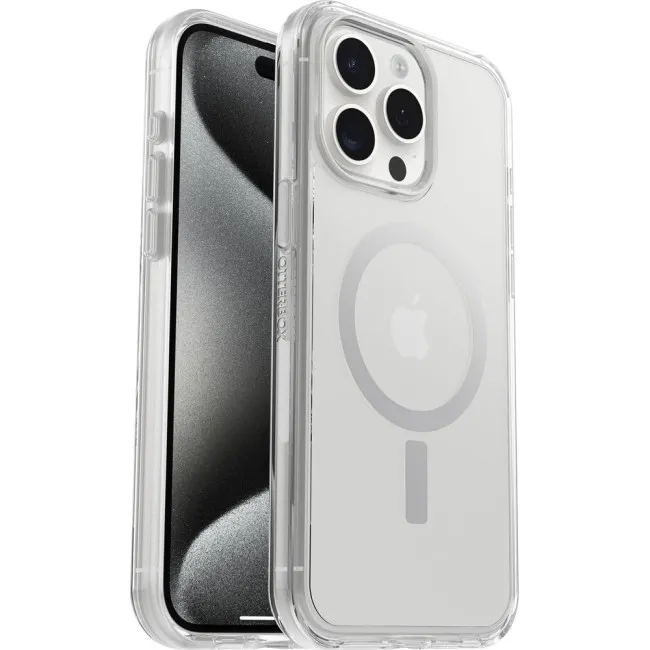 Otterbox Symmetry Case for iPhone 15 Pro Max