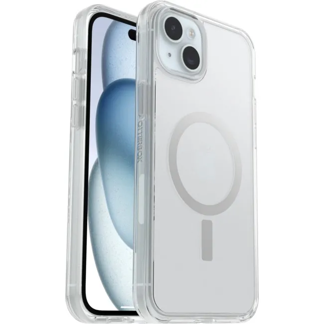 OtterBox Symmetry Plus Case for iPhone 14 Plus | 15 Plus