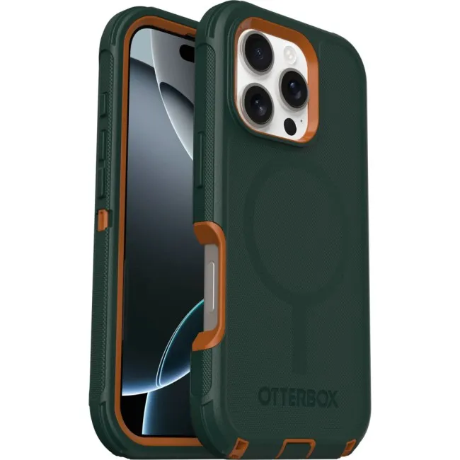 Otterbox Defender Case for iPhone 16 Pro