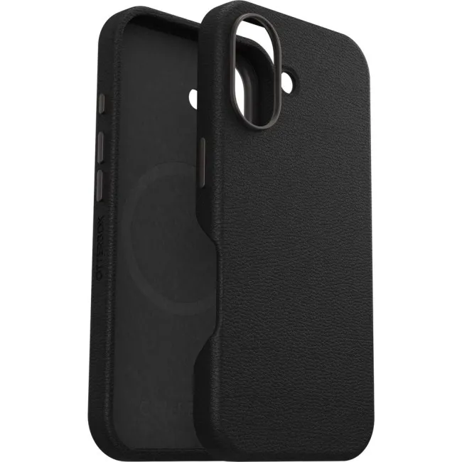 OtterBox Symmetry Series Cactus Leather Case for iPhone 16