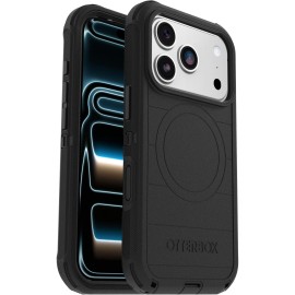 OtterBox Defender Series Pro Cover for iPhone 17 P...