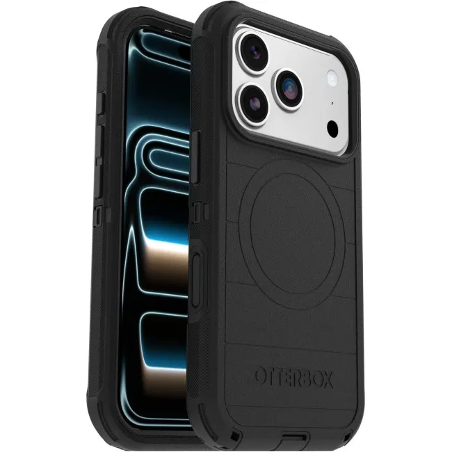 OtterBox Defender Series Pro Cover for iPhone 17 Pro