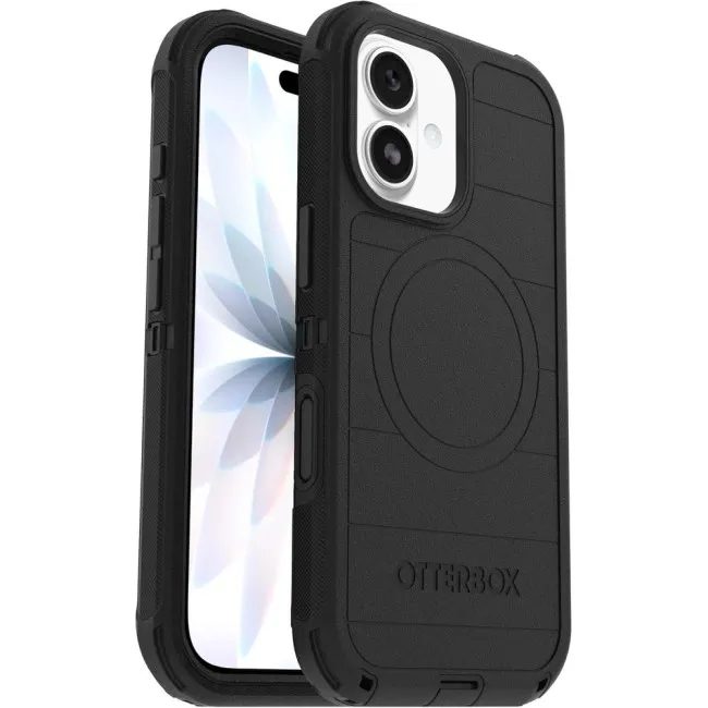 OtterBox Defender Series Pro Cover for iPhone 17