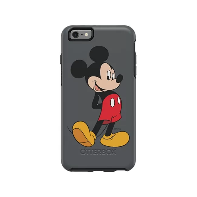 OtterBox Symmetry Case Disney for iPhone SE 2nd | 3rd Gen OtterBox Symmetry Case Disney for iPhone SE 2nd | 3rd Gen