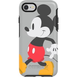OtterBox Symmetry Case Disney for iPhone SE 2nd | 3rd Gen