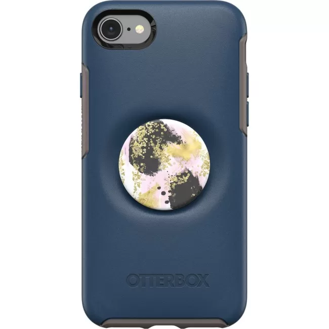 OtterBox Symmetry Case with Pop Socket Go To for iPhone SE2 / SE3