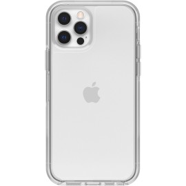 OtterBox Symmetry Series Clear Case for iPhone 12 | 12 Pro OtterBox Symmetry Series Clear Case for iPhone 12 | 12 Pro