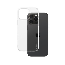 Care Clear Case for iPhone 16 Pro