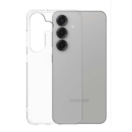 Care Clear Case for Samsung Galaxy S25