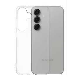Care Clear Case for Samsung Galaxy S25