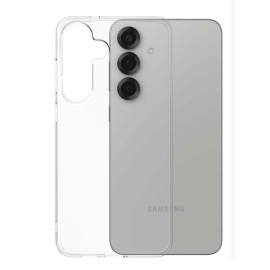 Care Clear Case for Samsung Galaxy S25 Plus