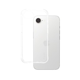Care Samba Clear Case for iPhone 16e | 17e