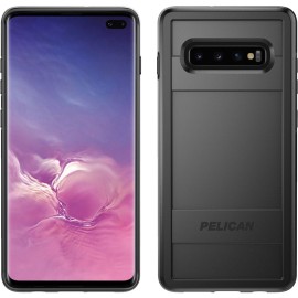 Pelican Protector Case For Samsung S10 Plus