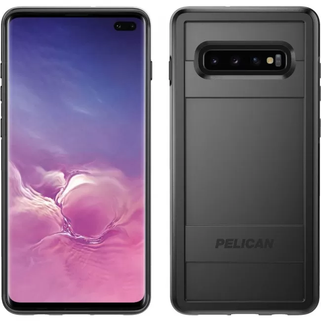 Pelican Protector Case For Samsung S10 Plus