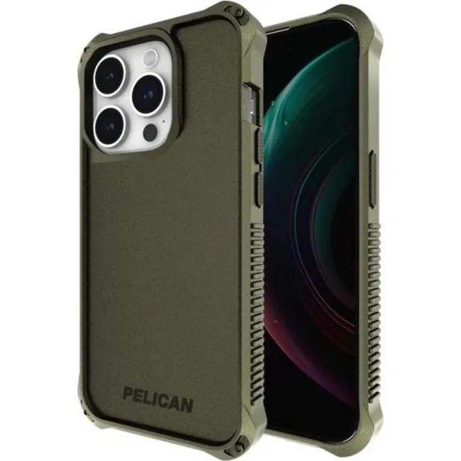 Pelican Guardian Case with MagSafe for iPhone 15 Pro Max