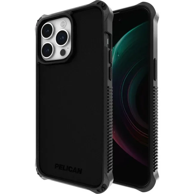 Pelican Guardian Case with MagSafe for iPhone 15 Pro