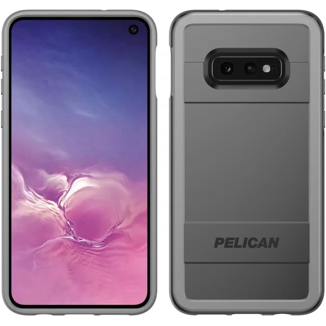 Pelican Protector AMS Case for Samsung Galaxy S10E