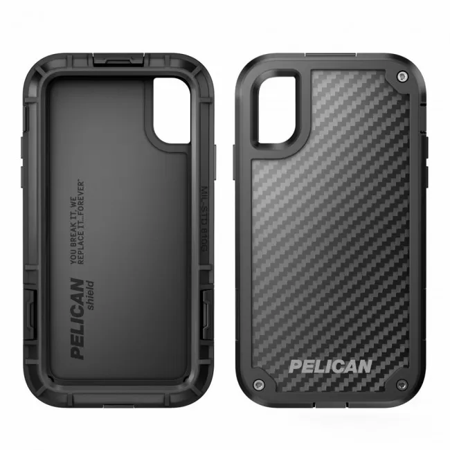 Pelican Shield Case for iPhone Xs Max