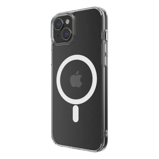 Hybrid Force + Snap Series Case for Apple iPhone 15