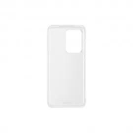 Samsung Galaxy S20 Ultra Clear Cover 