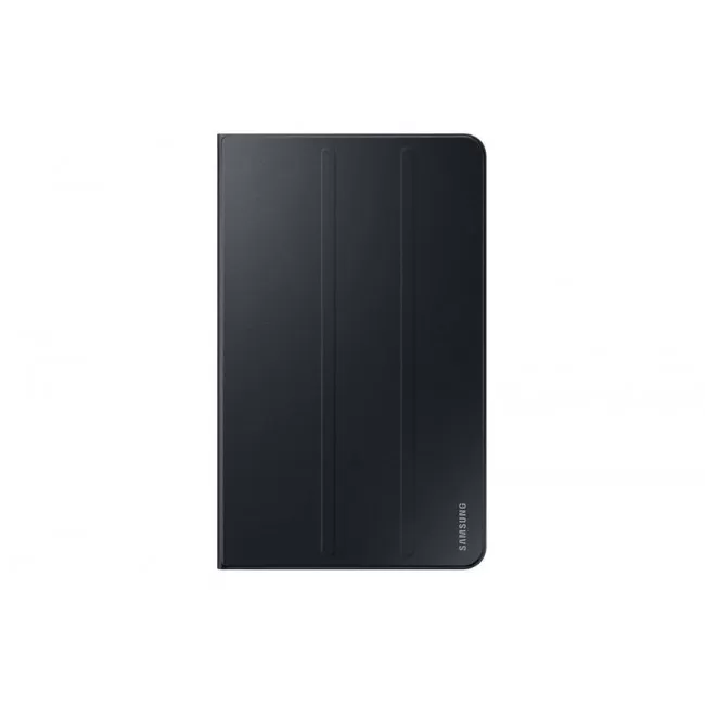 Samsung Galaxy Tab A 10.1 Book Cover - Black