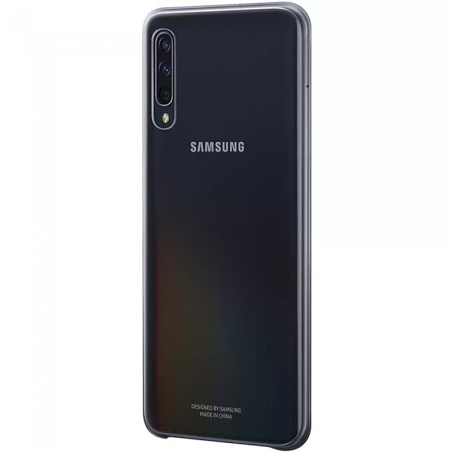 Samsung Gradation Cover for Samsung Galaxy A50