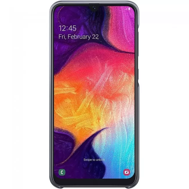 Samsung Gradation Cover for Samsung Galaxy A50