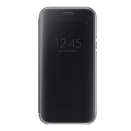 Samsung Clear View Cover for Samsung Galaxy A5 2017
