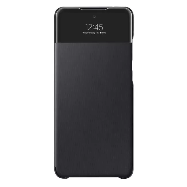 Samsung Galaxy A32 4G Smart S View Wallet Cover