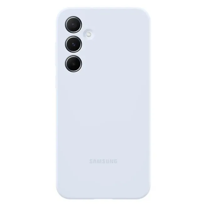 Samsung Silicone Case for Samsung Galaxy A55