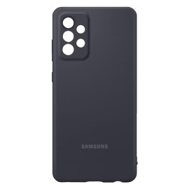Samsung Galaxy A72 Silicone Cover