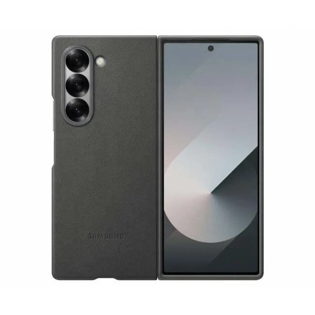 Samsung Galaxy Z Fold6 Kindsuit Vegan Leather Case