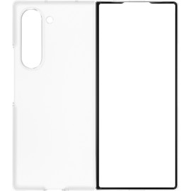 Samsung Galaxy Z Fold6 Clear Case